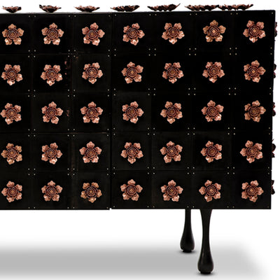 Rosette Large Server - Egg Designs