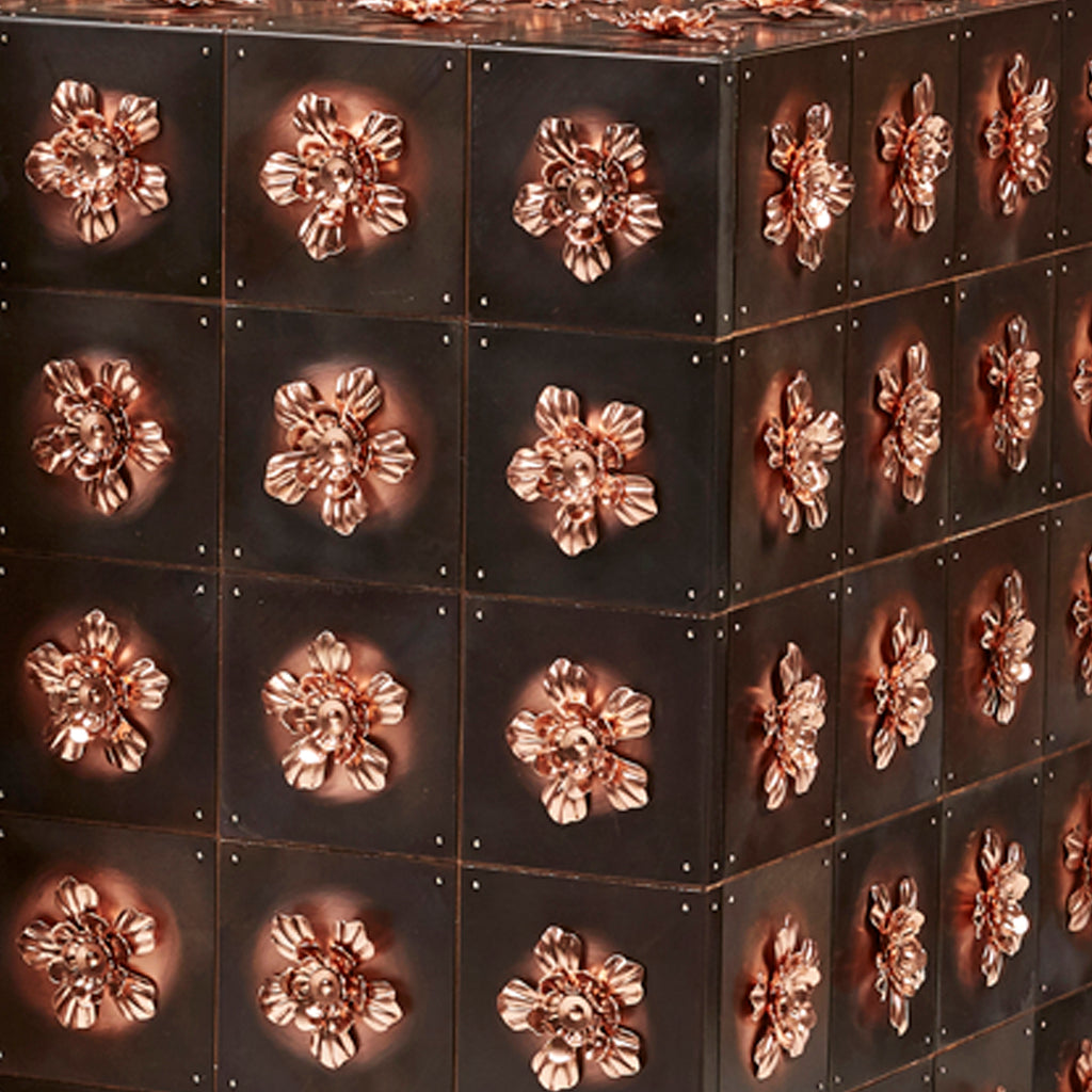 Rosette Server - Egg Designs