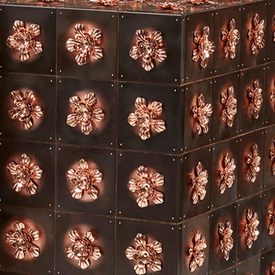 Rosette Server - Egg Designs