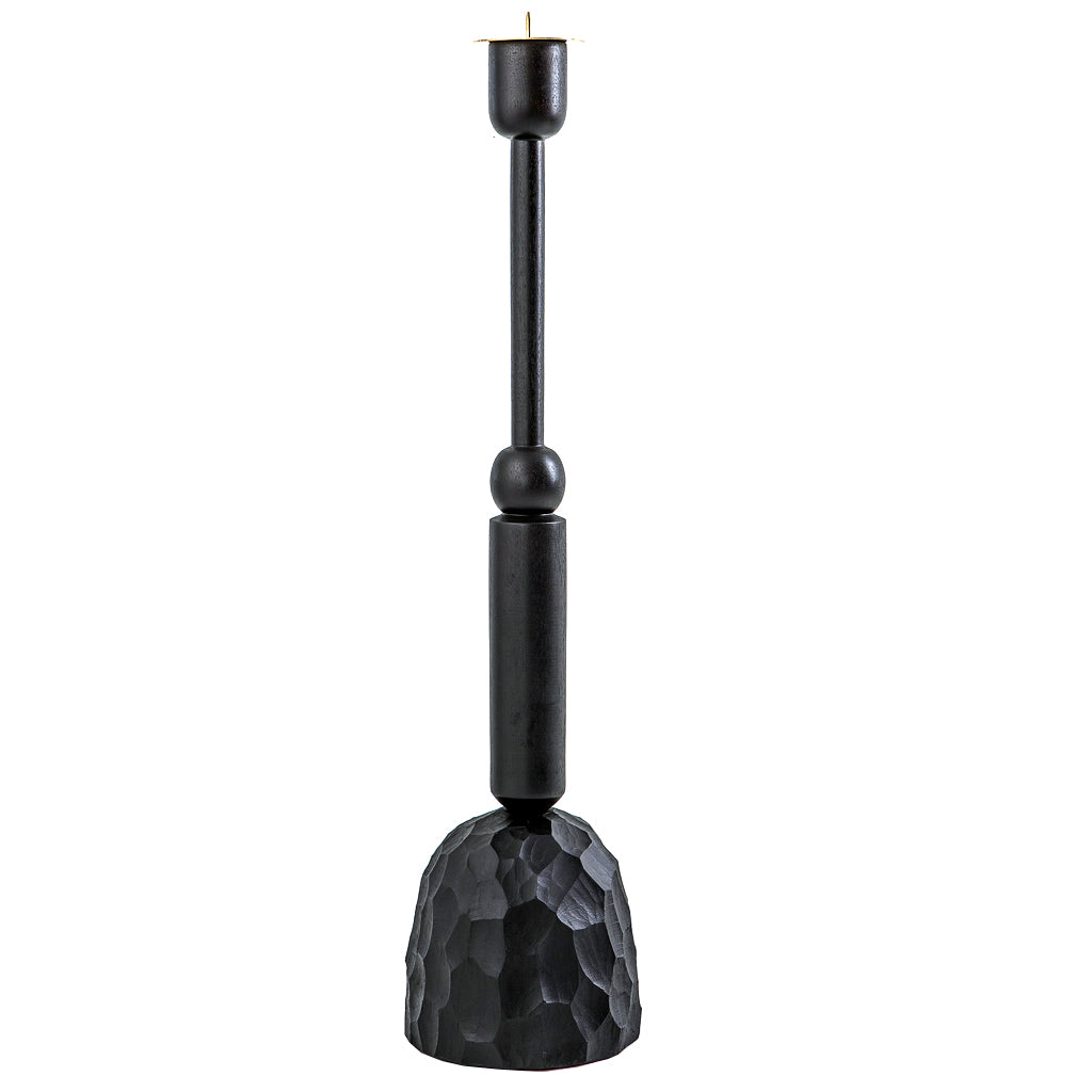 Primal Candlestick Medium - Egg Designs