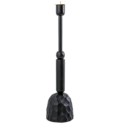 Primal Candlestick Medium - Egg Designs