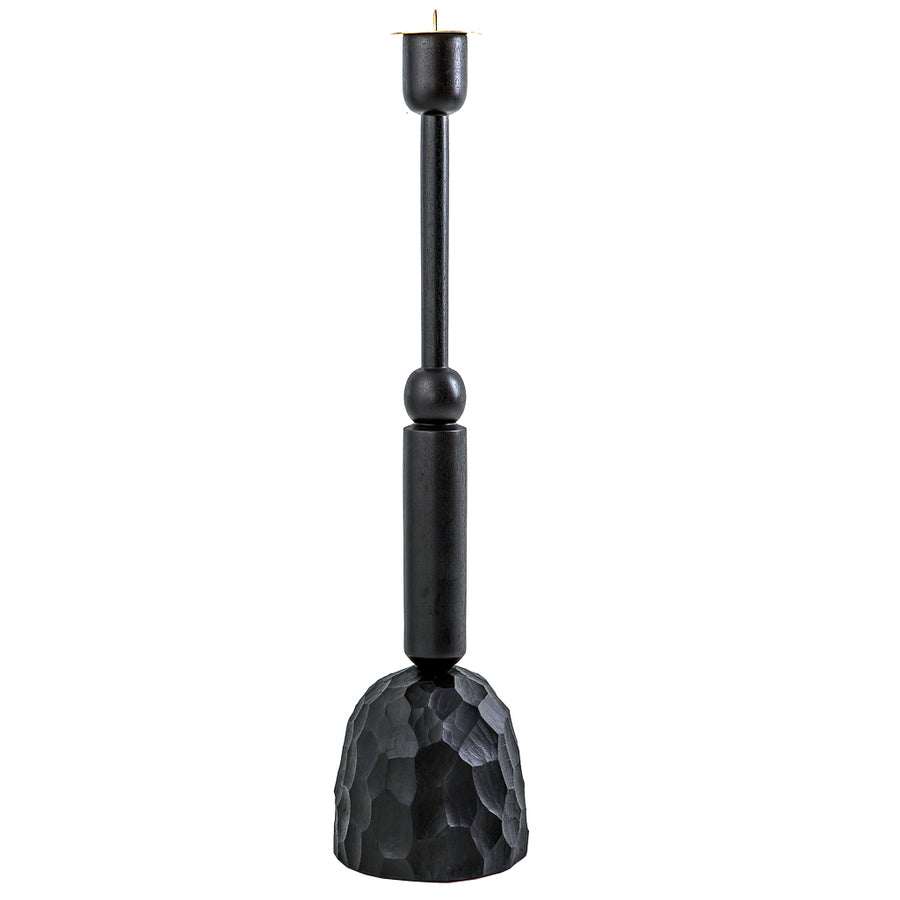 Primal Candlestick Medium - Egg Designs