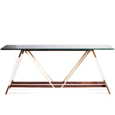 Trigon Console - Egg Designs