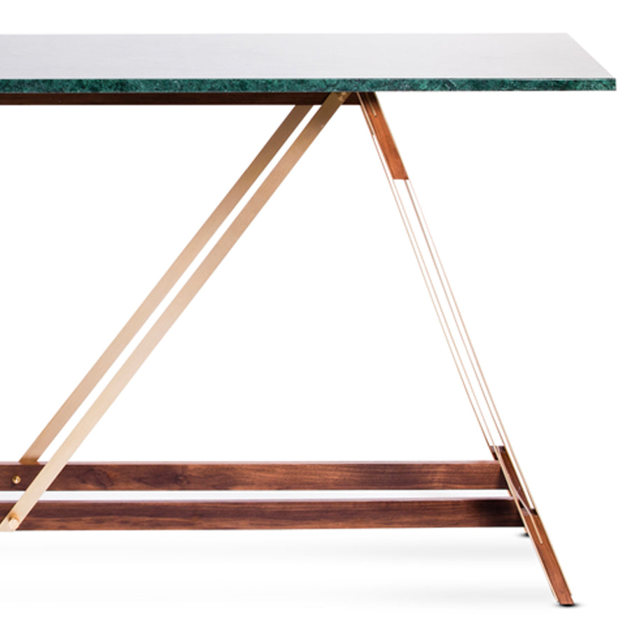 Trigon Console - Egg Designs