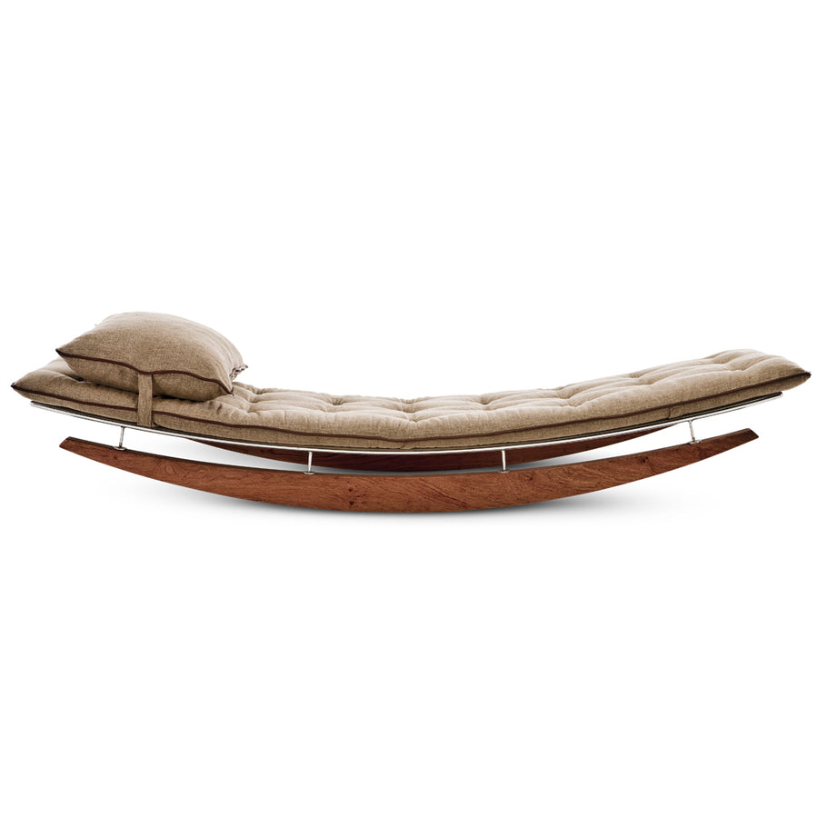 Sungoddess Daybed - Egg Designs