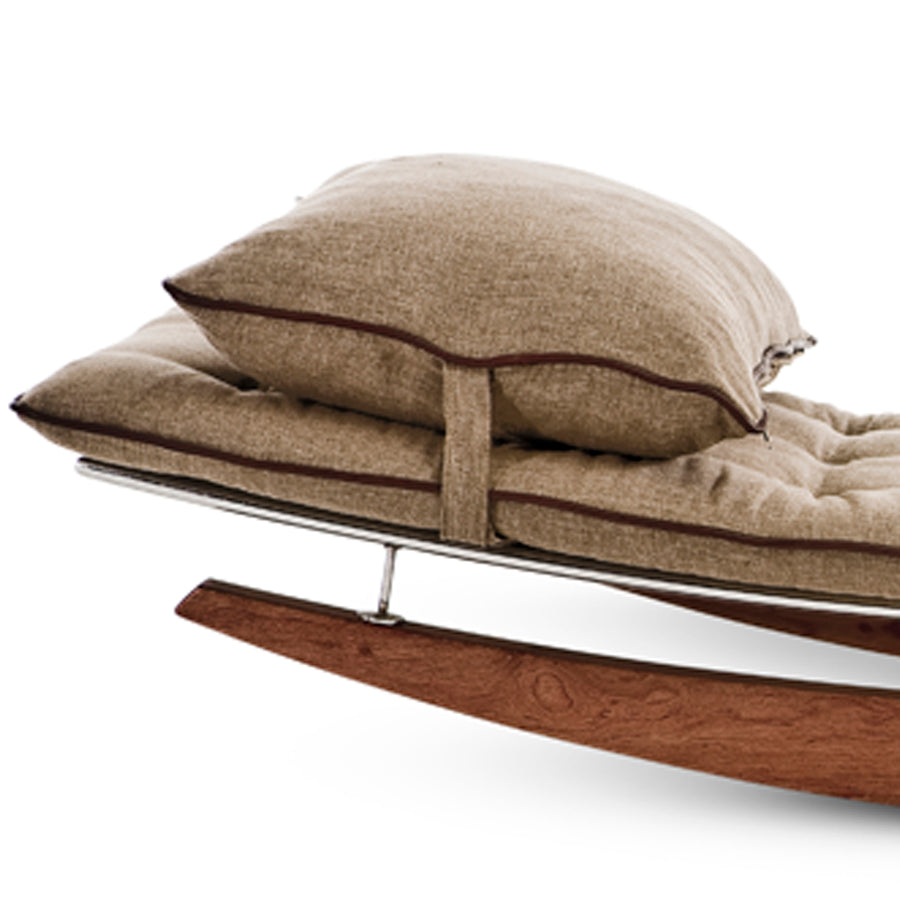 Sungoddess Daybed - Egg Designs