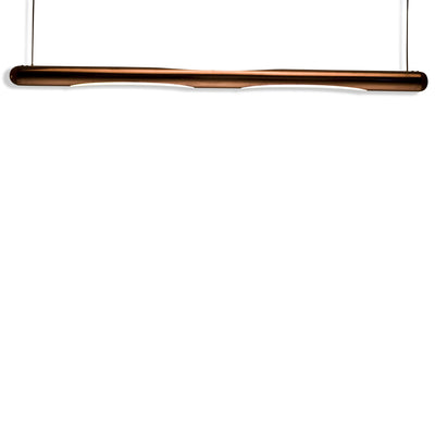 Copper Tube Light - Egg Designs