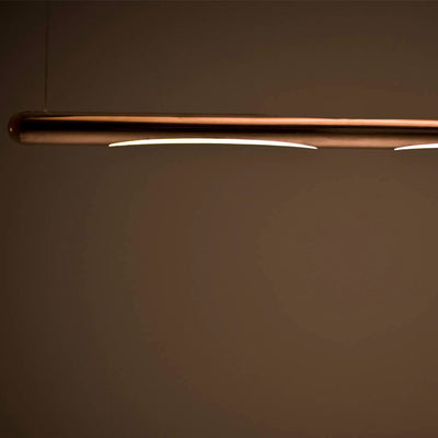 Copper Tube Light - Egg Designs