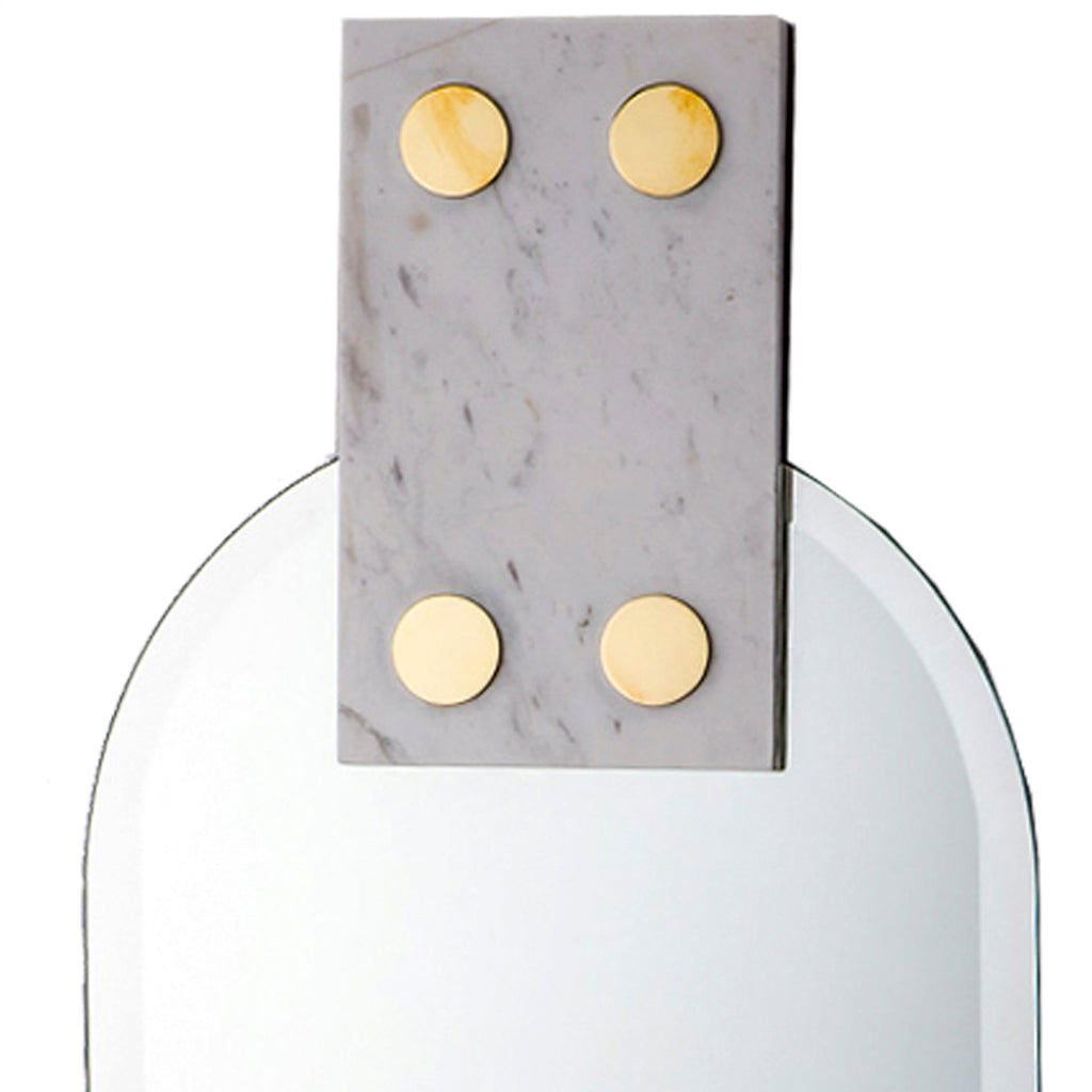 Marble Patch Lozenge - Egg Designs