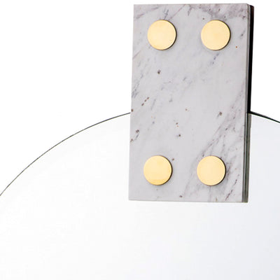 Marble Patch Round - Egg Designs