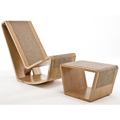 Goldilocks Ply Rocker - Egg Designs