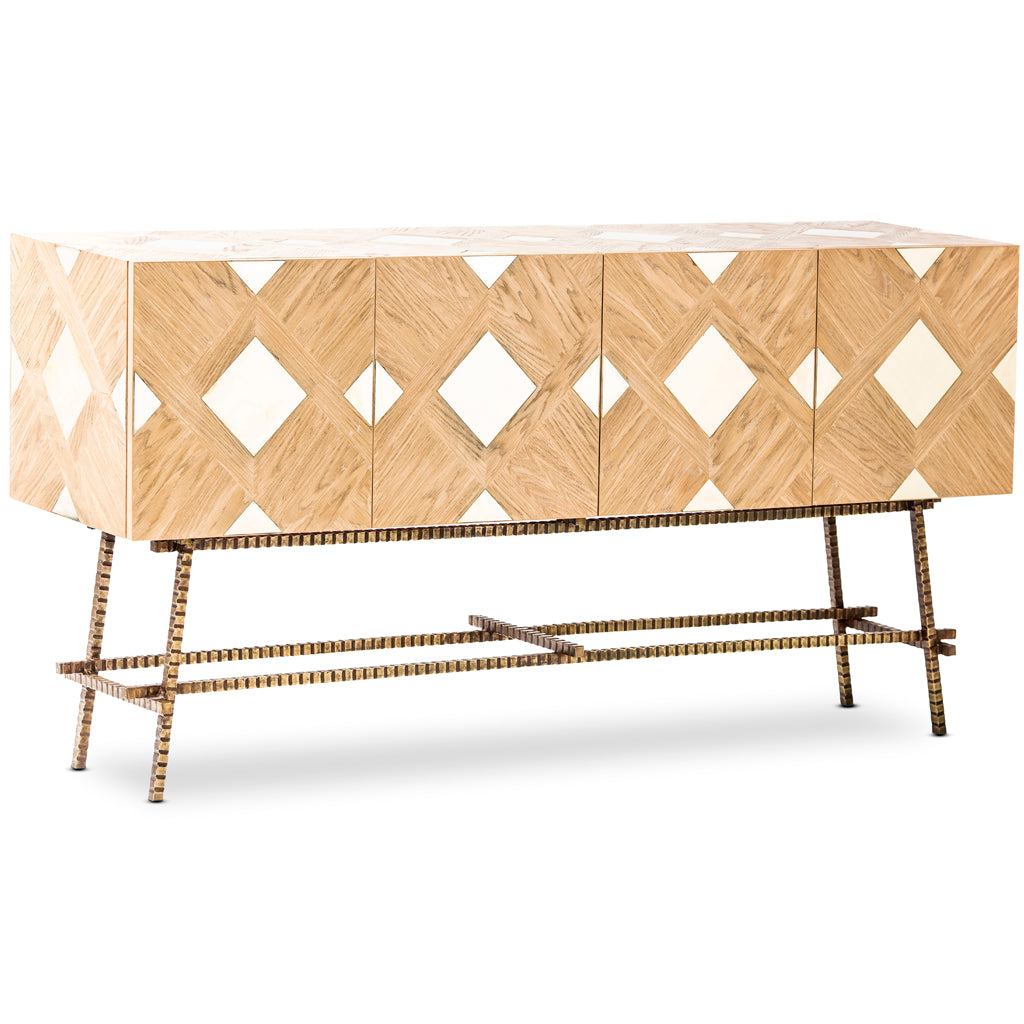 Parquet Server - Egg Designs