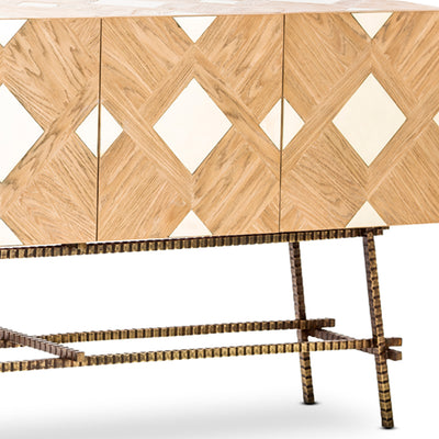 Parquet Server - Egg Designs